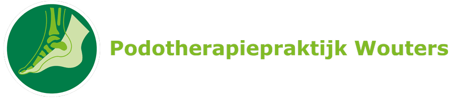 Podotherapiepraktijk Wouters - Logo