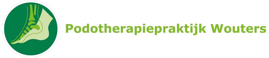 Podotherapiepraktijk Wouters - Logo