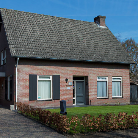 Podotherapiepraktijk Wouters