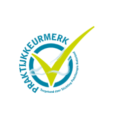 Praktijkkeurmerk